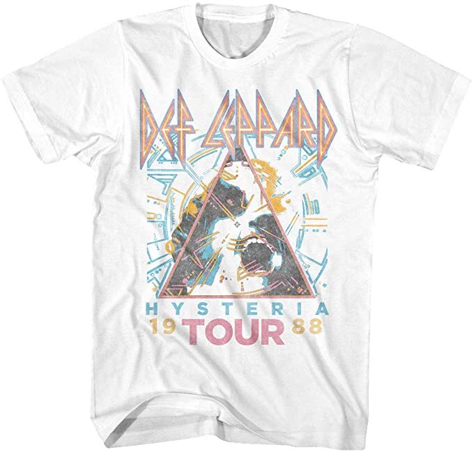 Rex attero Rock Shirt
